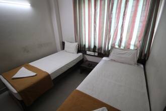 Savoury Suites, Bangalore 3